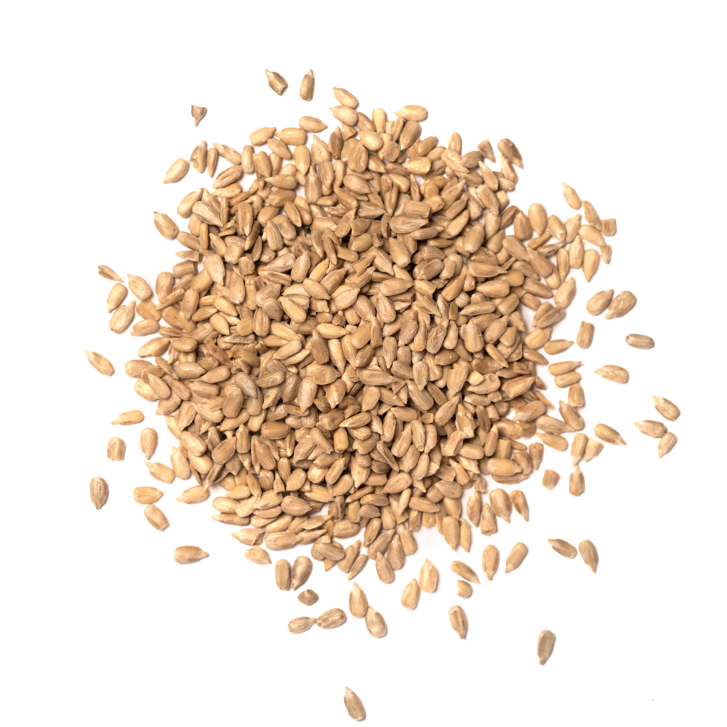 Sunflower Seeds Canada Nut facebook