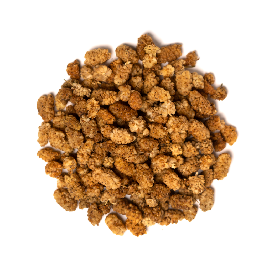 Mulberries - Canada Nut