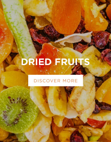 Dried Fruits