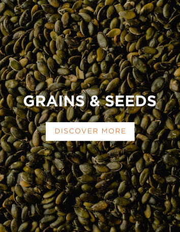 Grains & Seeds