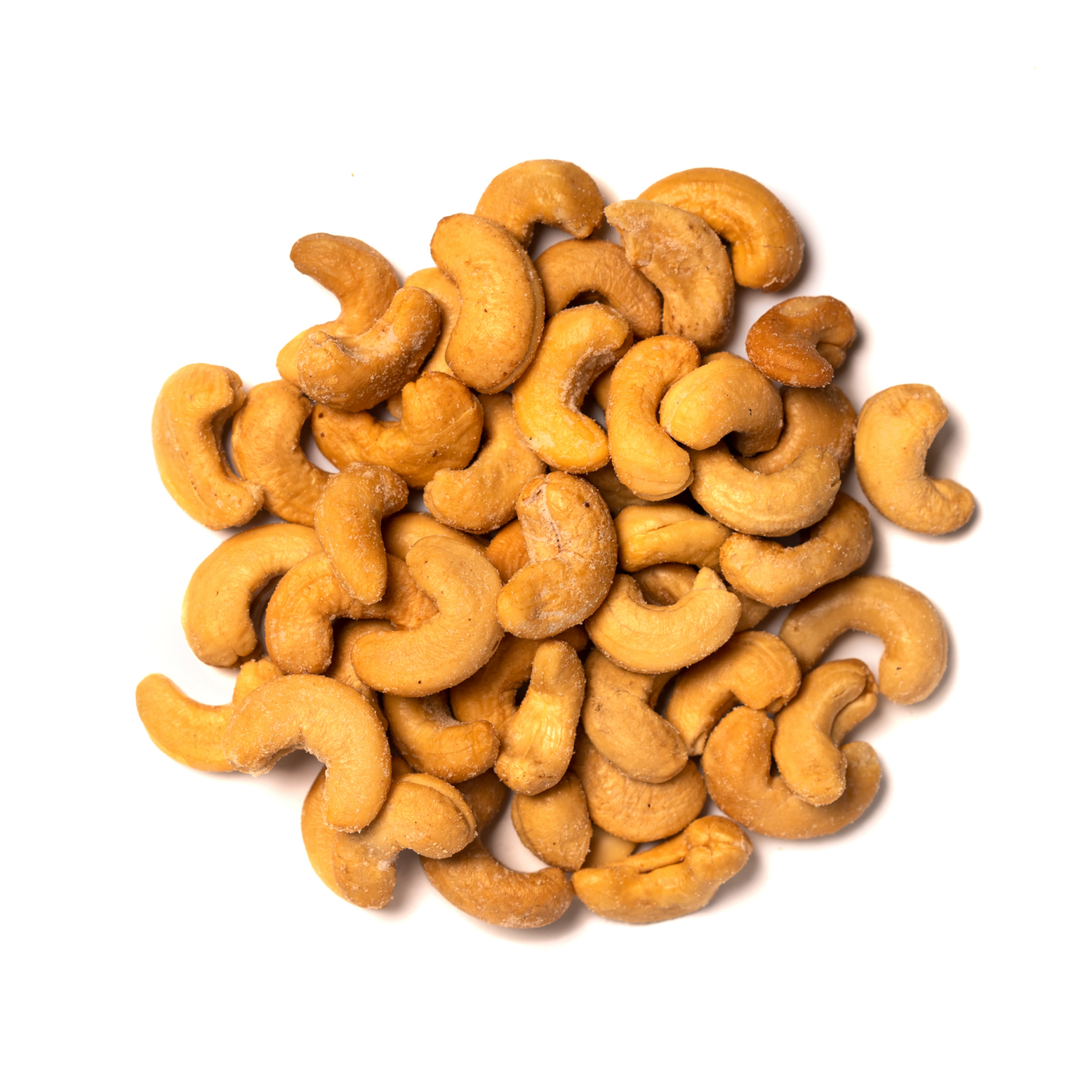 Flavoured Cashews Canada Nut